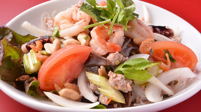 バンメー - メイン写真: