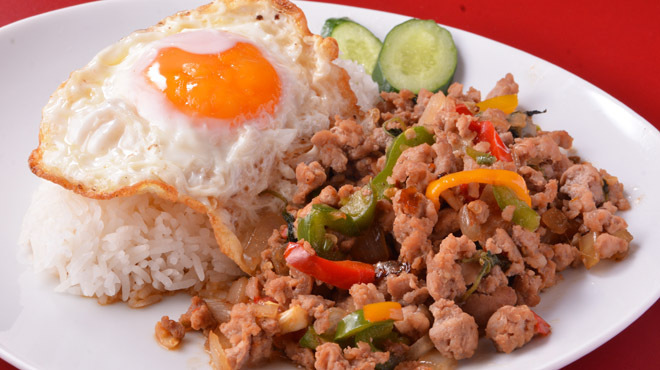 バンメー - メイン写真: