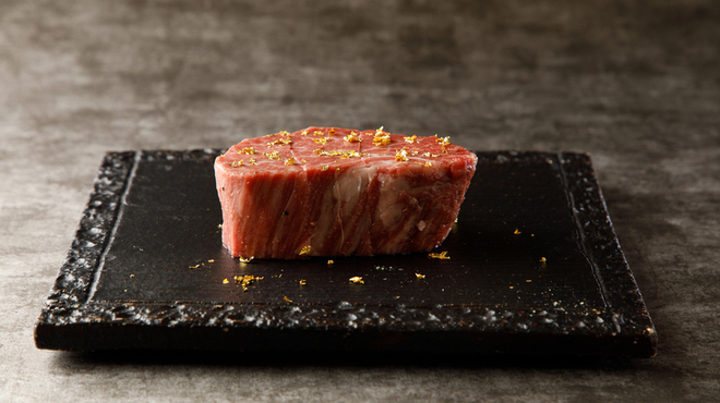 和牛焼肉 くいしん坊 - メイン写真: