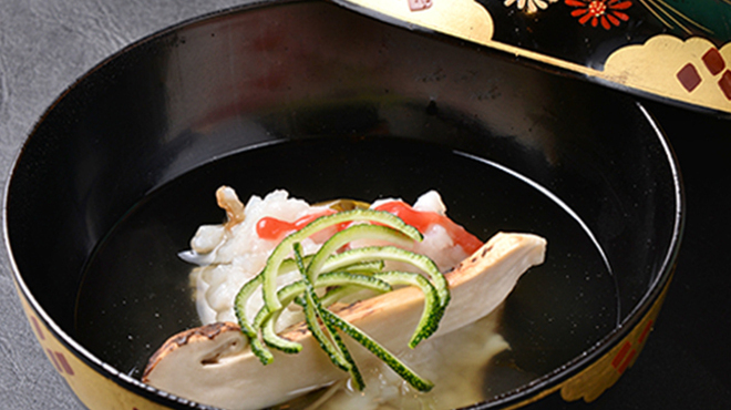立川 鉄板焼 ステーキ 天 - 料理写真: