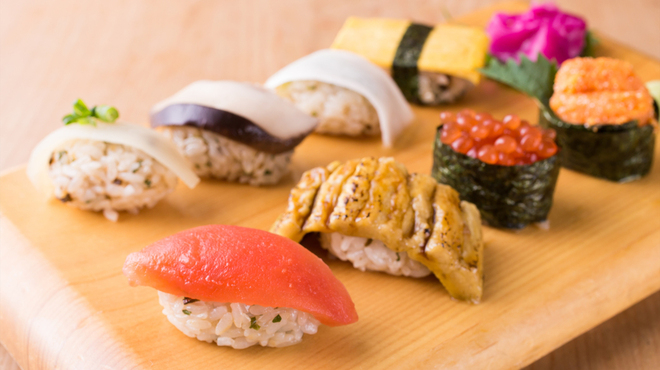 菜の音 - メイン写真: