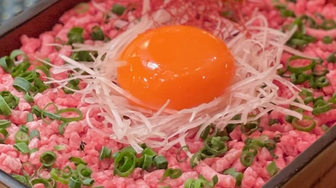 GINZA KOSO - メイン写真: