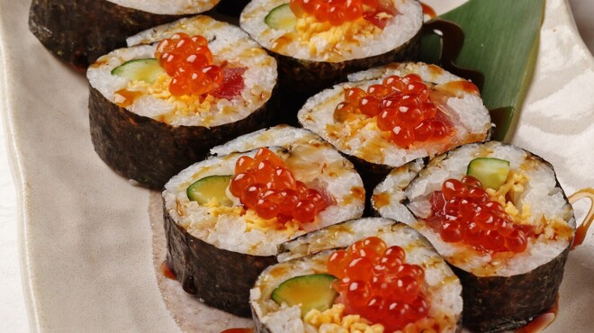 粋酔鮮魚店げんきまる - メイン写真: