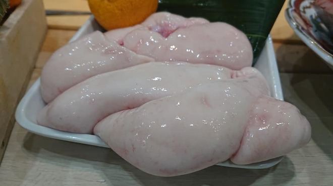明徳　 - 料理写真: