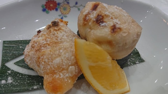 明徳　 - 料理写真: