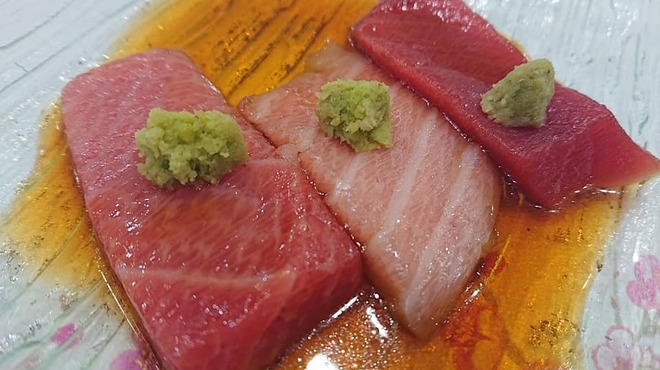 明徳　 - 料理写真: