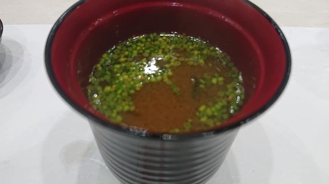 明徳　 - 料理写真: