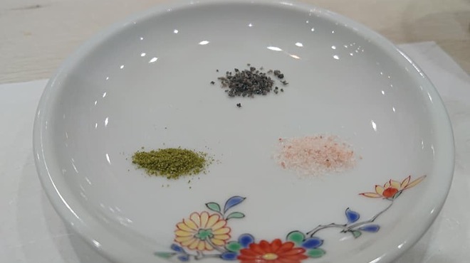 明徳　 - 料理写真: