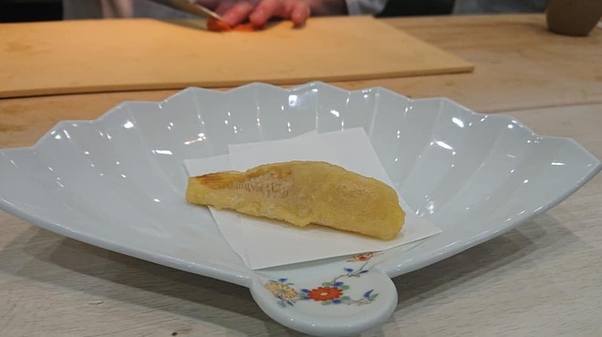 明徳　 - 料理写真: