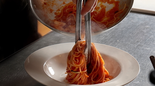 セレーノ食堂 - メイン写真: