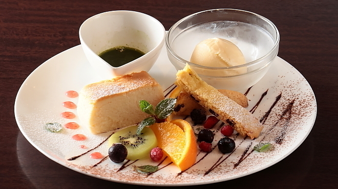 セレーノ食堂 - メイン写真: