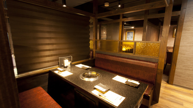 肉料理 ARITA - メイン写真: