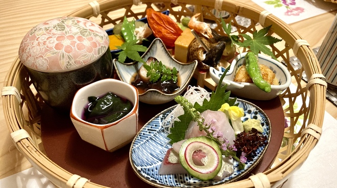 喜心 - 料理写真: