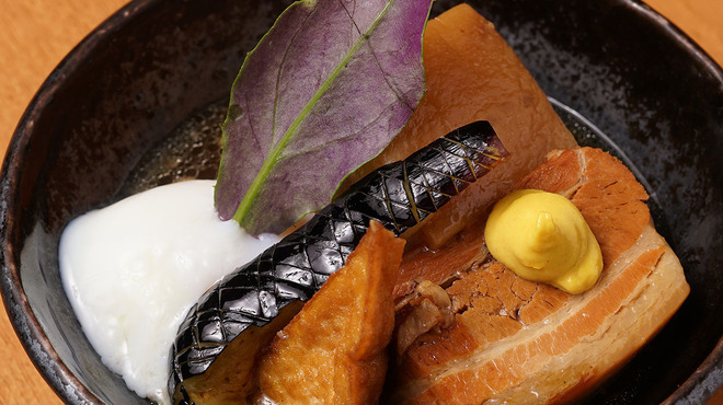 遊食家 ゆがふ - メイン写真: