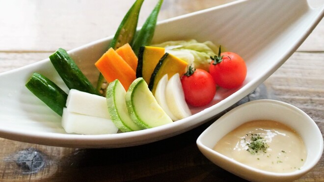 地産地笑＆個室ダイニング ぐらがら - メイン写真: