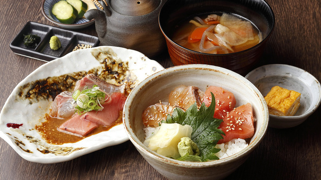 卯兵衛 - メイン写真: