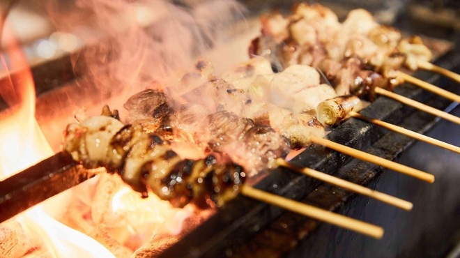 裏難波 路地裏酒場 とんぼ - メイン写真: