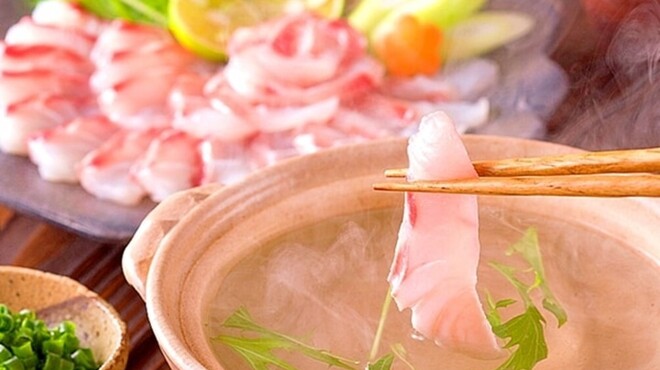 海鮮居酒屋WASABI - メイン写真: