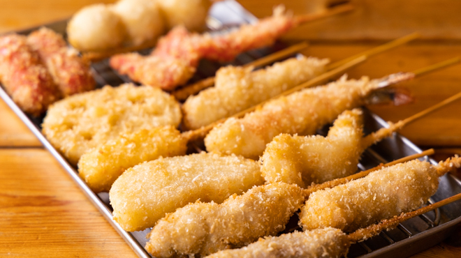 磯家波平 - メイン写真: