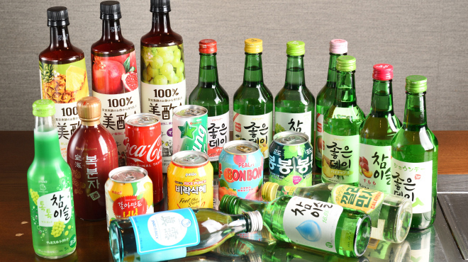 セマウル食堂 - メイン写真: