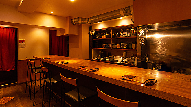 お酒と創作和食を楽しむお店 酒彩 たなか - メイン写真: