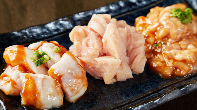 肉処えす - メイン写真: