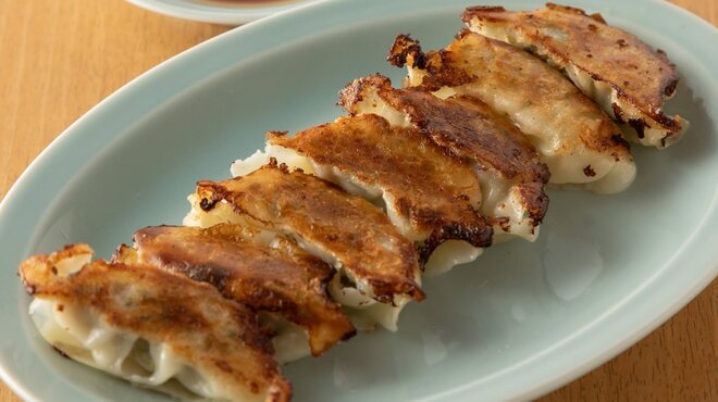 大衆食堂あまつ - メイン写真: