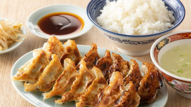 大衆食堂あまつ - メイン写真: