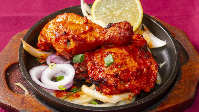 インドレストラン ガンジス - メイン写真: