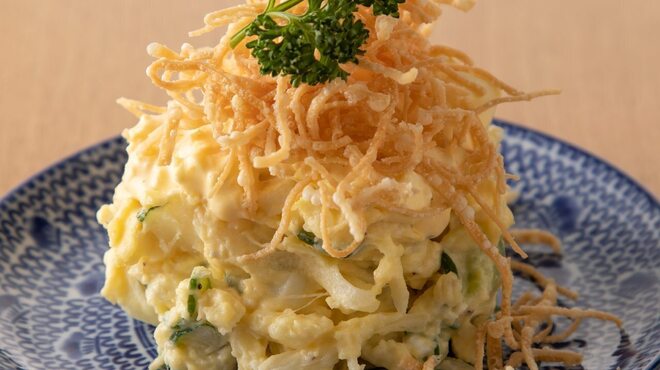 大衆食堂あまつ - メイン写真: