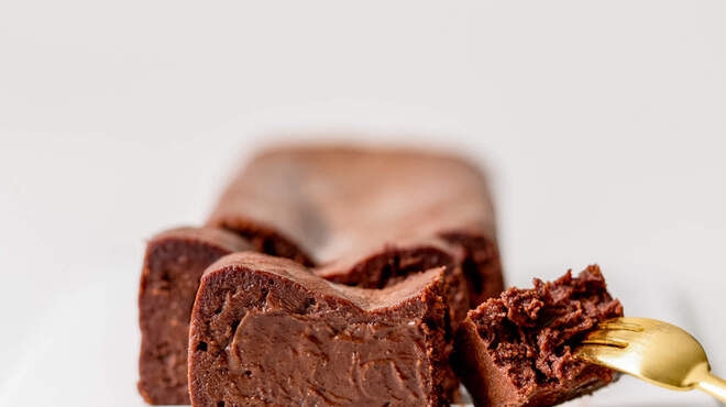 ミニマル ザ ベイキング - メイン写真: