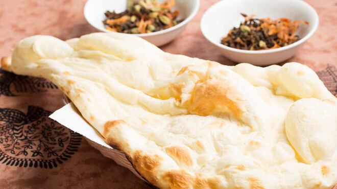 インドレストラン ガンジス - メイン写真: