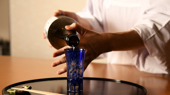 日本酒処 華雅 - ドリンク写真:
