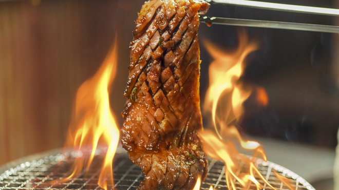 新鮮ホルモン酒場 ごっつ - メイン写真: