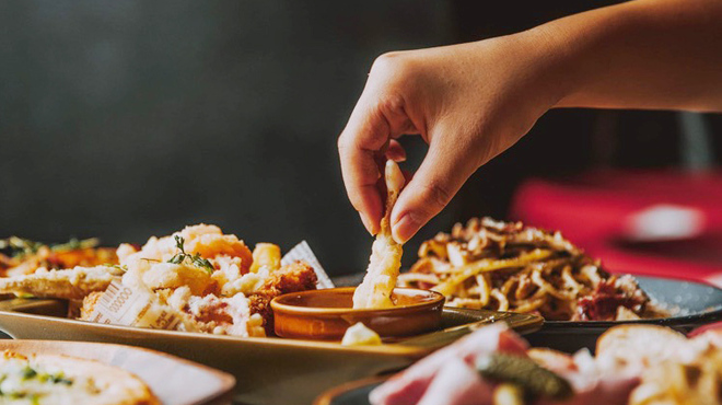 タミルズ オオテマチ - 料理写真:飲み放題付パーティプランもご用意しております。