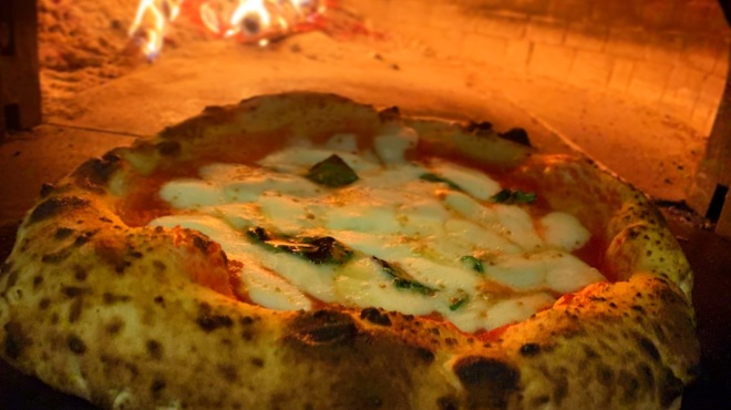 Trattoria&Pizzeria LOGIC - メイン写真: