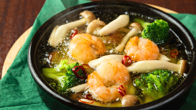 スパニッシュイタリアン アルバ - メイン写真: