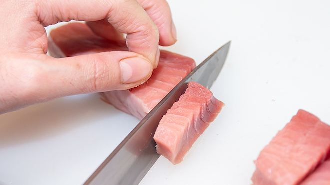 大人のご馳走屋 魚錠 - メイン写真: