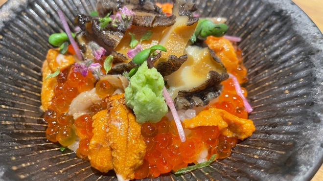 大人のご馳走屋 魚錠 - メイン写真: