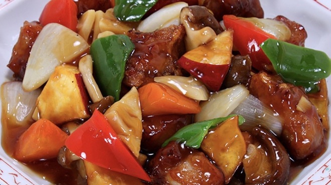 本格中華 昌楽 - メイン写真: