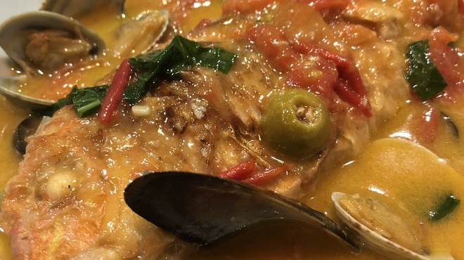 心斎橋Salute - メイン写真: