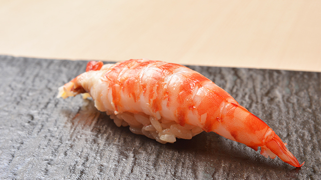 立川 すし なんば - メイン写真: