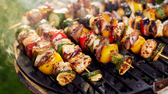 シュラスコBBQ&TANDOOR - メイン写真: