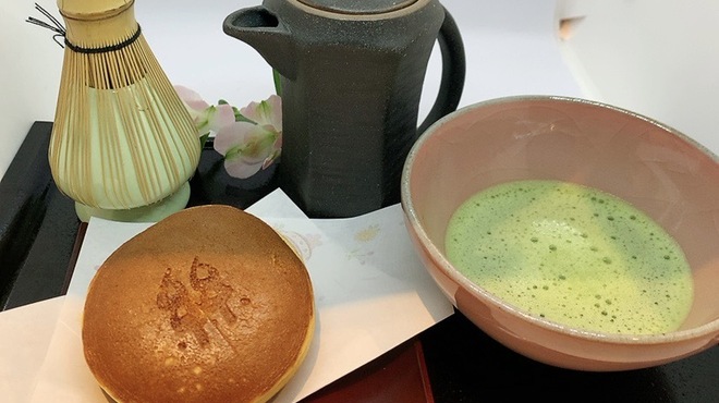 茶彩 絲 - メイン写真: