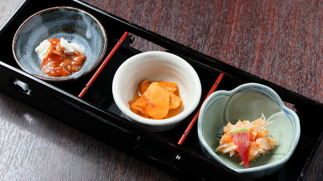 卯兵衛 - メイン写真: