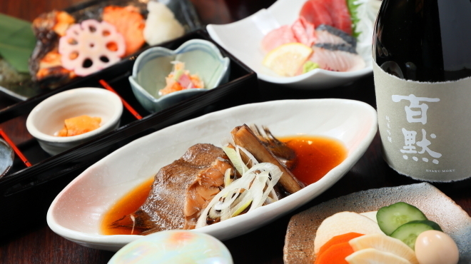 卯兵衛 - メイン写真: