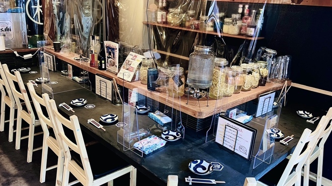 柑橘酒家 檸々 - メイン写真: