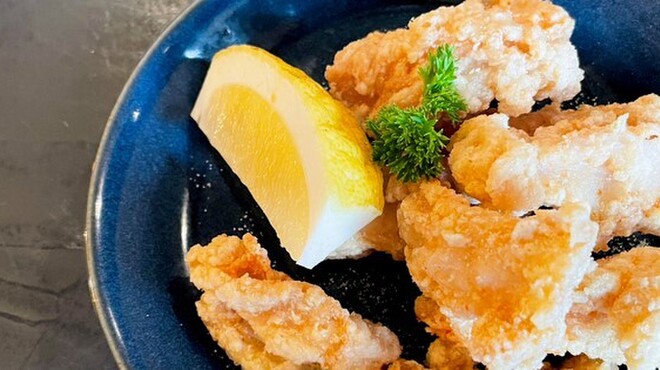 柑橘酒家 檸々 - メイン写真: