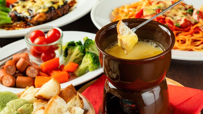 スパニッシュイタリアン アルバ - メイン写真: