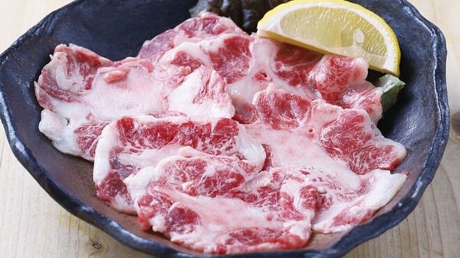 広島お好み焼き 鉄板焼き げんや - メイン写真: